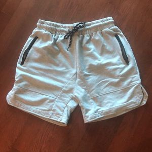 Coodandy workout shorts